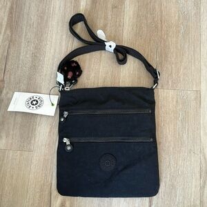NWT Kipling Keiko crossbody